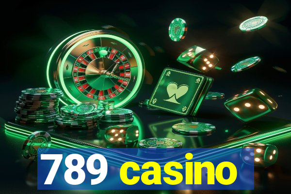 789 casino